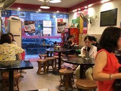 大堂-卓粤拉肠(红庙店)