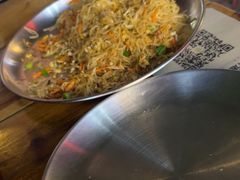 -后街佬·炭火鲜鱼杂(南城店)