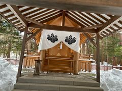-北海道神宫