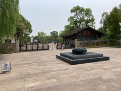 -梁鸿国家湿地公园