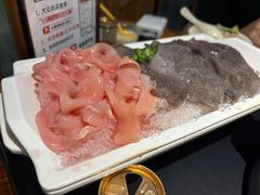 -山满楼鲜货火锅(喜悦汇店)