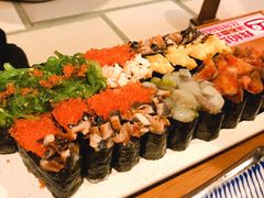 -三月居酒屋(青年大街店)