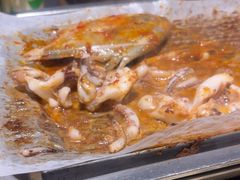 -玫瑰花园自助烤肉(顺义鑫海韵通店)