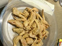 -五丁桥光头香辣蟹(望江橡树林店)