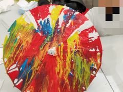 -蕃茄田艺术(普陀长风大悦城中心)