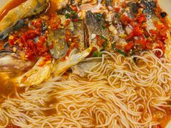 剁椒大鱼头-马凯餐厅(地安门店)