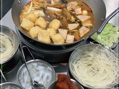 -小螺大作·螺蛳粉火锅(林和西店)