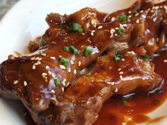 -马大胡子清真西北菜