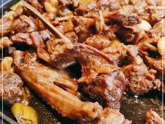 -甘家界牌柠檬鸭(青山店)