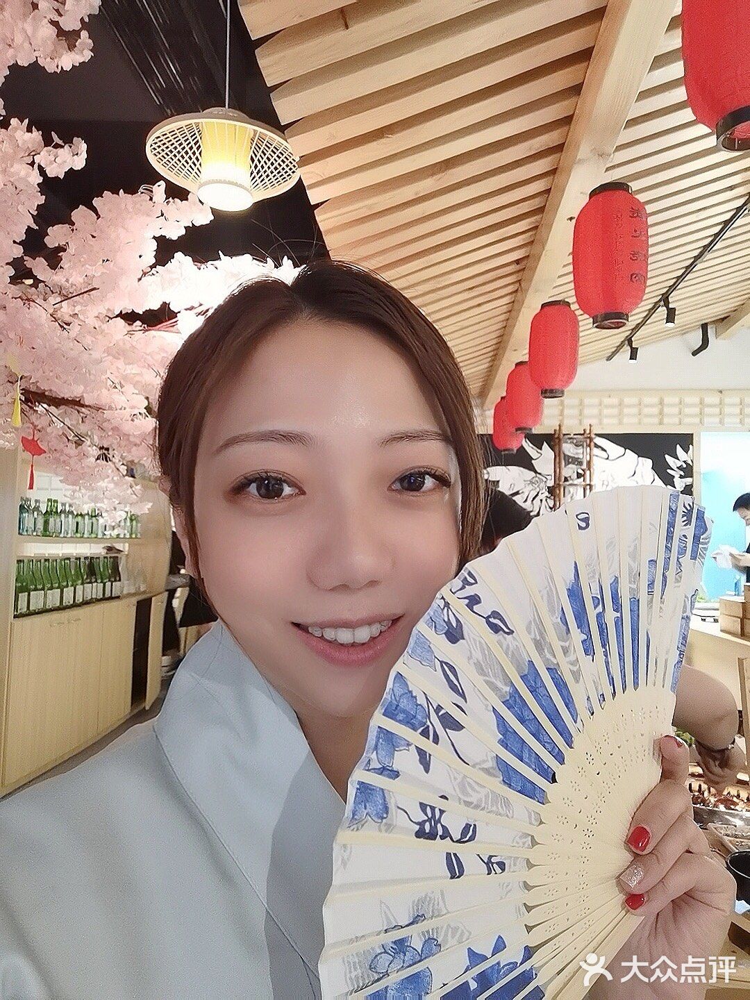 吃烤肉还能免费体验和服👘 、汉服，这是什么宝藏烤肉店？