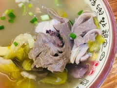 -陈记汤饭(水巷口店)