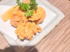 -王氏炉匠·烧鸟放题自助(三里屯店)