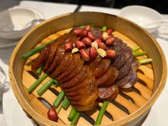 自制麻辣香肠-眉州东坡(团结湖店)