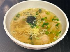 -宁波汤团店(外滩店)