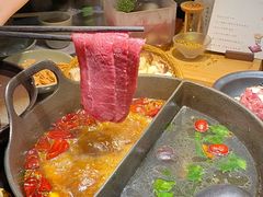 -盡膳口福·百年汤方火锅(科华北路店)