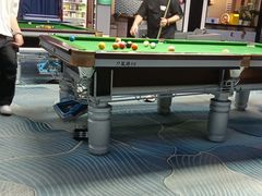 -永宁台球·棋牌俱乐部(淮海路店)