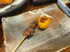 -鸟鹏烧鸟居酒屋(龙岗万科店)