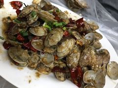 -小民大排档(马场角横路店)