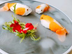 -乜都得港式茶楼(天贵路店)