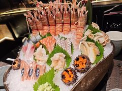 -大葉日本料理·龍蝦任食放題(廣州W酒店)