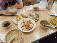 -百家鸡味馆(清泰店)