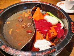 -牛市坎火锅(建设路店)