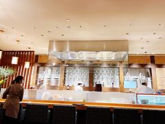 大堂-Tsuru鹤日本料理(静安香格里拉店)