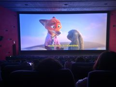 -嘉华国际影城(学清路店)