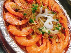 -曹家小菜(胜太路店)