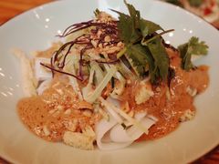 石河子凉皮&nbsp;(麻酱)-塔哈尔·新疆盛宴(城西银泰店)