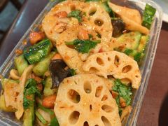 -水牛奶皇后糖水铺(深圳总店)
