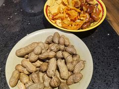 -矮板凳老火锅(宽窄巷子店)
