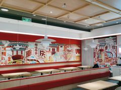 -每味每客·重庆麻辣烫(国泰店)