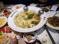 -太二酸菜鱼(深圳布吉万象汇店)