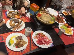 -上海神旺大酒店