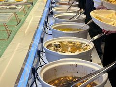 -素满香·全民食养自助(长宁龙之梦店)