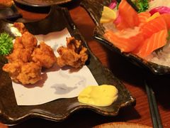 -浪花亭日本料理(古田路店)