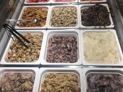 -鼎香缘海鲜自助火锅烤肉(锦辉购物广场店)