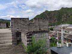 -遥桥古堡