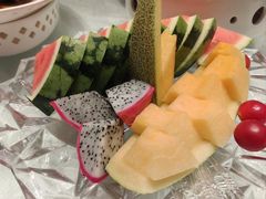 -安蒂娅.悦景轩中餐厅(西乡店)