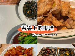 -红樱桃·欢乐餐厅(太原里店)
