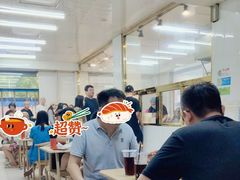 -王三姑牛肉饼