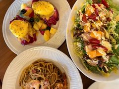 -UPPER KITCHEN(延安路店)
