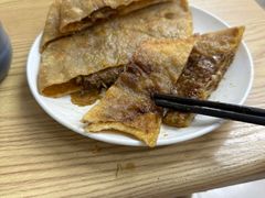 -王三姑牛肉饼
