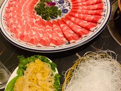 -东来顺饭庄(金泉广场店)