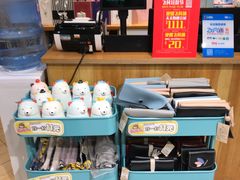 -TheGreenParty(槐房万达店)