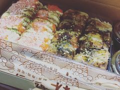 -林妈妈村·日式料理(宝山龙湖天街店)