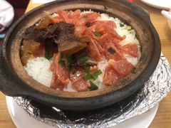 -粤仔湾砂锅粥(阳光店)