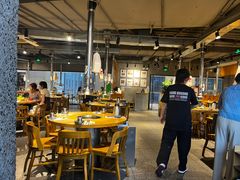 -姜虎东白丁烤肉(恒隆广场店)
