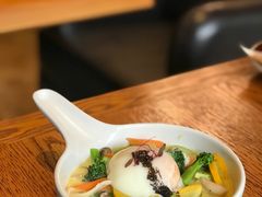 -SEN CASTLE城堡西餐(创意设计中心店)